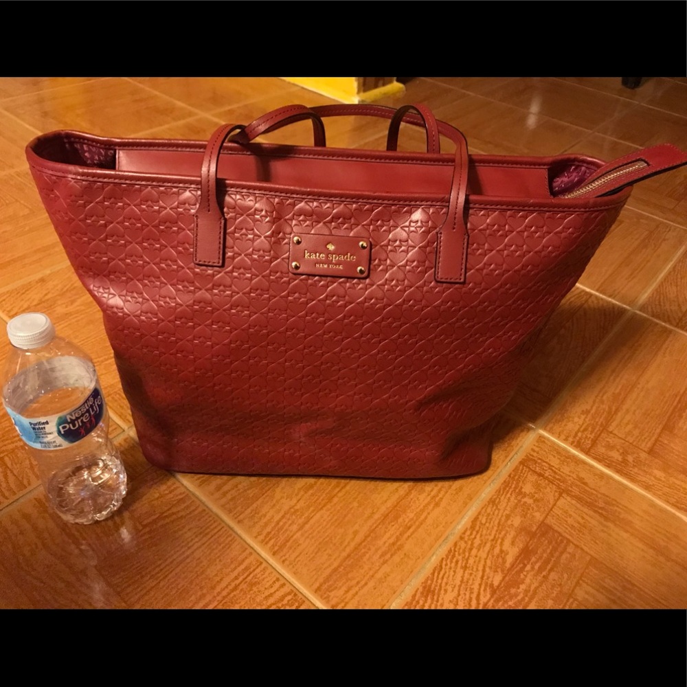 Authentic Kate Spade Hand bag